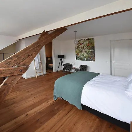 R Einald Bed & Breakfast